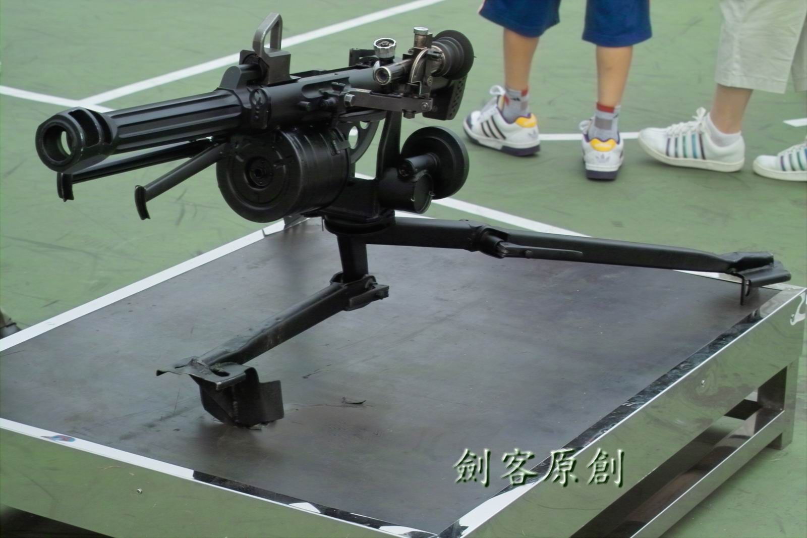 BEMIL 아카이브 유용원의 군사세계